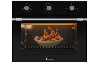 فر برقی رومیزی داتیس مدل DT 730