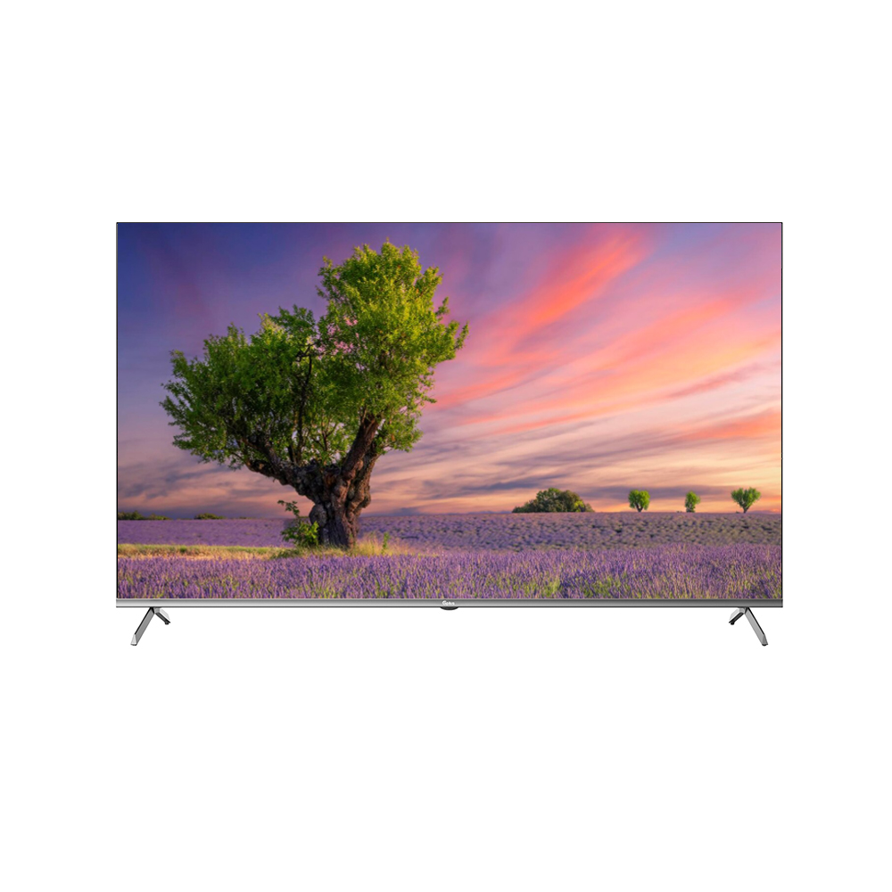 تلویزیون هوشمند 55 اینچ مدل GTV-55SQ788NP