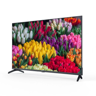 تلویزیون هوشمند 43 اینچ مدل GTV-43SH648NP