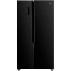 یخچال و فریزر ساید بای ساید جی پلاس مدل GSS-M7421