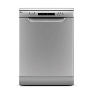 ماشین ظرفشویی ۱۵ نفره جی پلاس مدل GDW-P5673NS