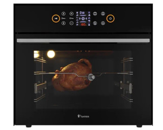 فر رومیزی داتیس مدل DT-746